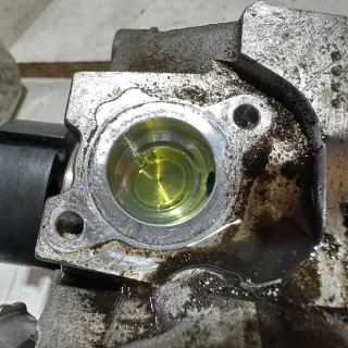 03L130755AC ТНВД Seat Leon 3 Арт 5719-26877, вид 4
