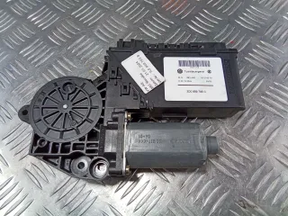 3D0959795C,7L0959703B Моторчик стеклоподъемника задний левый Volkswagen Touareg 1 Арт 97157167, вид 6