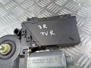 3D0959794C,7L0959704B Моторчик стеклоподъемника задний правый Volkswagen Touareg 1 Арт 97157179, вид 5
