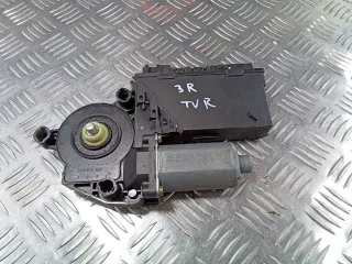 3D0959794C,7L0959704B Моторчик стеклоподъемника задний правый Volkswagen Touareg 1 Арт 97157179, вид 1