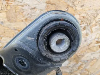 A2063509607 Балка подвески задняя  Mercedes C W206 Арт 97157185, вид 3