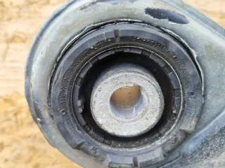 A2063509607 Балка подвески задняя  Mercedes C W206 Арт 97157185, вид 5