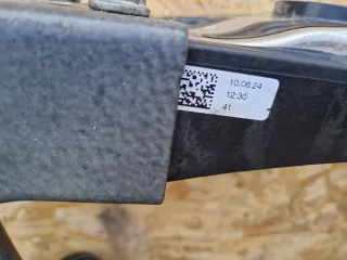A2063509607 Балка подвески задняя  Mercedes C W206 Арт 97157185, вид 9