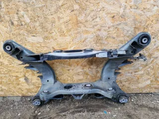 A2063509607 Балка подвески задняя  Mercedes C W206 Арт 97157185, вид 2