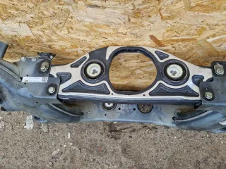 A2063509607 Балка подвески задняя  Mercedes C W206 Арт 97157185, вид 10