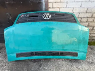  Капот Volkswagen LT 2 Арт 97157393