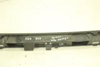3C0807863 Кронштейн крепления бампера заднего Volkswagen Passat B6 Арт 97157422, вид 2