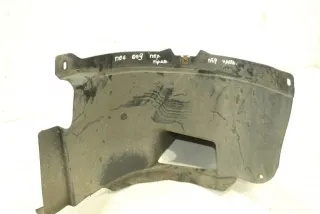 3C0805912A Защита арок передняя правая (подкрылок) Volkswagen Passat B6 Арт 97157429, вид 1