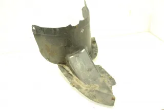 3C0805912A Защита арок передняя правая (подкрылок) Volkswagen Passat B6 Арт 97157429, вид 2