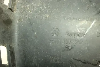 3C0805912A Защита арок передняя правая (подкрылок) Volkswagen Passat B6 Арт 97157429, вид 4