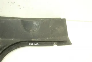 3C1819403B Решетка стеклоочистителя (Дождевик) Volkswagen Passat B6 Арт 97157433, вид 5