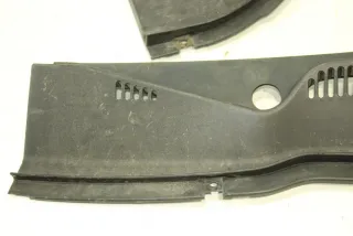 3C1819403B Решетка стеклоочистителя (Дождевик) Volkswagen Passat B6 Арт 97157433, вид 2