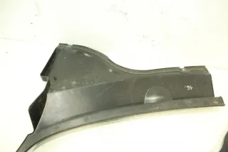 3C1819403B Решетка стеклоочистителя (Дождевик) Volkswagen Passat B6 Арт 97157433, вид 10