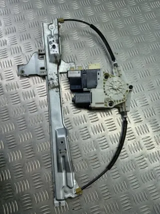 996396103,997831101 Стеклоподъемник электрический передний правый Citroen C4 1 Арт 97157443, вид 5