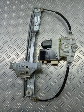 996396103,997831101 Стеклоподъемник электрический передний правый Citroen C4 1 Арт 97157443, вид 2