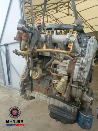 YD22 Двигатель Nissan Almera N16 Арт 35348273, вид 3