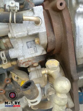 YD22 Двигатель Nissan Almera N16 Арт 35348273, вид 6