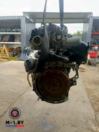 5FWEP6,10FHBC Двигатель Peugeot 207 Арт 35348271, вид 4