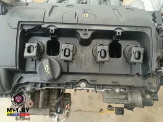 5FWEP6,10FHBC Двигатель Peugeot 207 Арт 35348271, вид 6