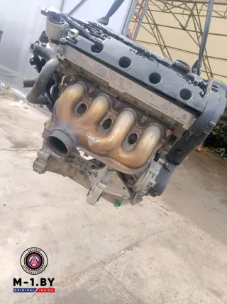 EW10D Двигатель Citroen C5 1 Арт 35348443, вид 3
