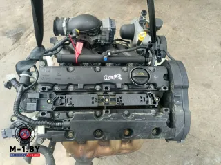 EW10D Двигатель Citroen C5 1 Арт 35348443, вид 5