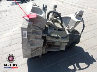 JR5175 КПП механическая (МКПП) Renault Kangoo 2 Арт 35348612, вид 3