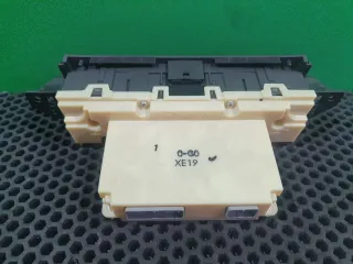 D08Y4, XE19 Блок управления печки / климат-контроля Honda Accord 8 Арт 97157470, вид 2