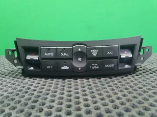 D08Y4, XE19 Блок управления печки / климат-контроля Honda Accord 8 Арт 97157470, вид 1
