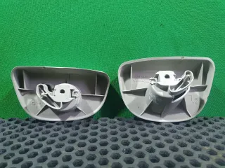  Направляющая шторки багажника (салазки) Honda Accord 8 Арт 97157474, вид 2