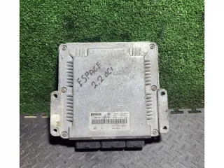 0281001999 Блок управления двигателем Renault Espace 3 2.2л Арт 58807, вид 1