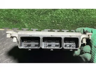 0281001999 Блок управления двигателем Renault Espace 3 2.2л Арт 58807, вид 3