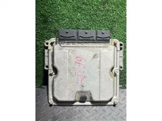 0281001999 Блок управления двигателем Renault Espace 3 2.2л Арт 58807, вид 4