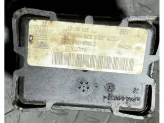 13208665 Датчик ускорения Opel Zafira B Арт 58846, вид 6