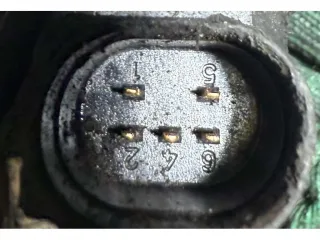 036131818 Клапан EGR Volkswagen Golf 4 Арт 58817, вид 5
