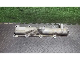 8972186580 Коллектор выпускной Opel Astra G Арт 58825, вид 4