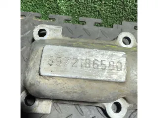 8972186580 Коллектор выпускной Opel Astra G Арт 58825, вид 5