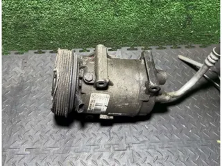 8200600110 Компрессор кондиционера Nissan Qashqai 1  Арт 58738, вид 1