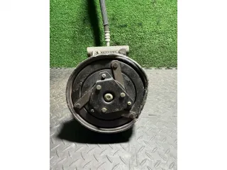 8200600110 Компрессор кондиционера Nissan Qashqai 1  Арт 58738, вид 5