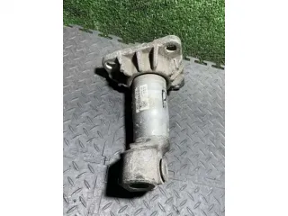8e0807134b Кронштейн крепления бампера переднего Audi A4 B7 Арт 58786, вид 5