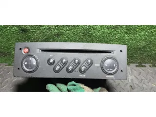 8200607918 Магнитола Renault Megane 2 Арт 58809, вид 1