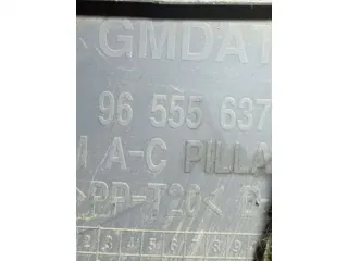 96555637 Обшивка стойки Chevrolet Lacetti Арт 58770, вид 5