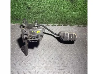 6pv00811908 Педаль газа Renault Espace 3 Арт 58806, вид 1