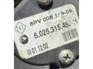 6pv00811908 Педаль газа Renault Espace 3 Арт 58806, вид 6