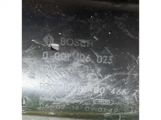 0001106023 Стартер Renault Espace 4 Арт 58737, вид 6