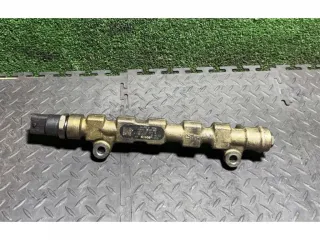 0445214079 Топливная рампа Renault Laguna 2 2.2л Арт 58797, вид 1