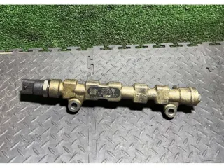 0445214079 Топливная рампа Renault Laguna 2 2.2л Арт 58797, вид 2