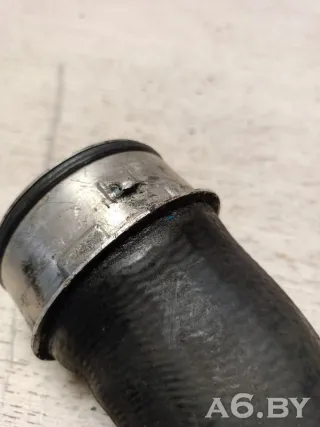 1K0145834G Патрубок интеркулера Audi A3 8P Арт 66028660