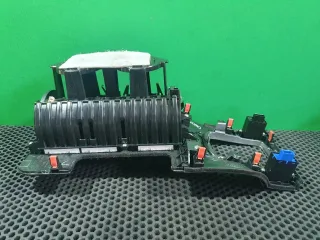 77295-TL0 Консоль салона (кулисная часть) Honda Accord 8 Арт 97157662, вид 4