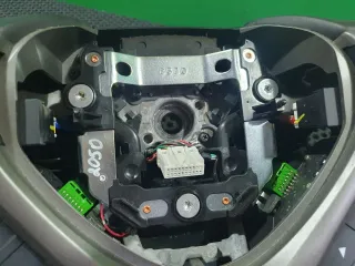 8510 Руль Honda Accord 8 Арт 97157680, вид 3