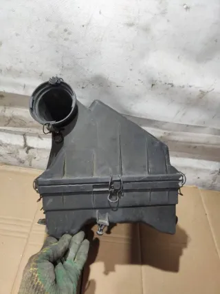  Корпус воздушного фильтра Mercedes ML W163 Арт 97157690